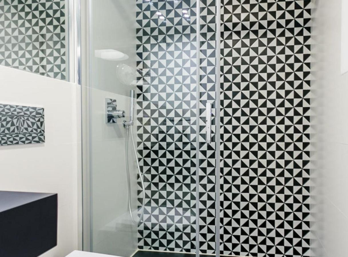 Amplisimo Y Coqueto Apartamento De Lujo Y Diseno En Pleno Centro Sevilla Exterior foto
